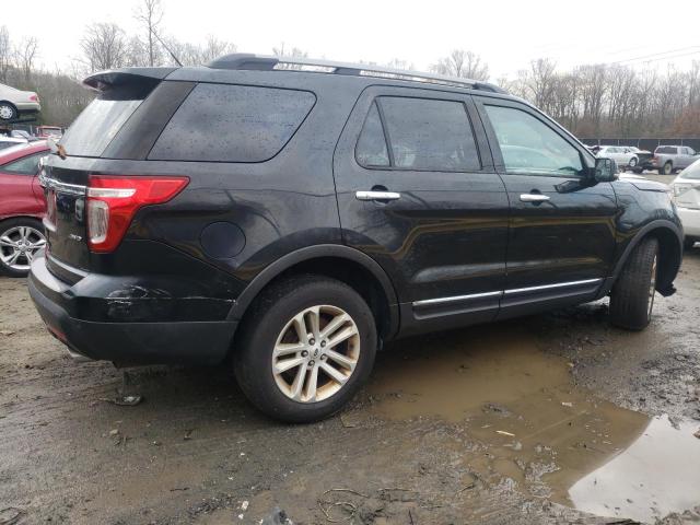 Photo 2 VIN: 1FM5K8D85DGA71346 - FORD EXPLORER 