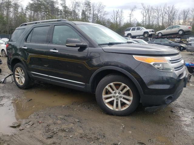 Photo 3 VIN: 1FM5K8D85DGA71346 - FORD EXPLORER 