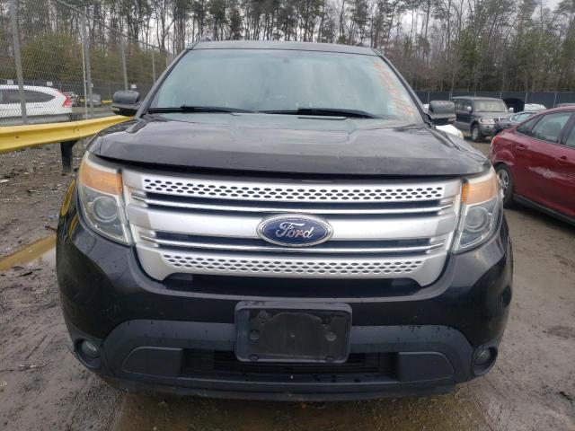 Photo 4 VIN: 1FM5K8D85DGA71346 - FORD EXPLORER 