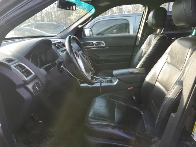 Photo 6 VIN: 1FM5K8D85DGA71346 - FORD EXPLORER 