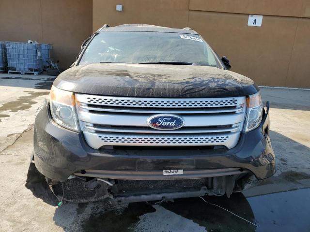 Photo 4 VIN: 1FM5K8D85DGA88440 - FORD EXPLORER 