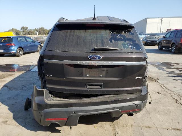 Photo 5 VIN: 1FM5K8D85DGA88440 - FORD EXPLORER 