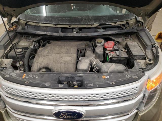 Photo 11 VIN: 1FM5K8D85DGA97624 - FORD EXPLORER X 