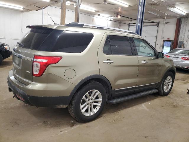 Photo 2 VIN: 1FM5K8D85DGA97624 - FORD EXPLORER X 