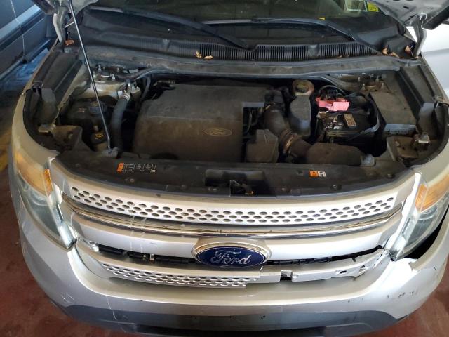 Photo 11 VIN: 1FM5K8D85DGB04202 - FORD EXPLORER X 