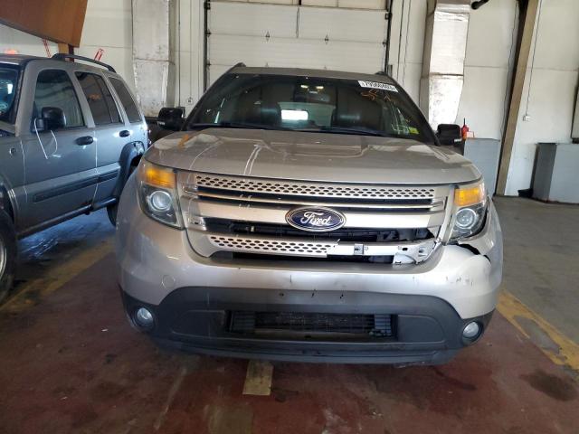 Photo 4 VIN: 1FM5K8D85DGB04202 - FORD EXPLORER X 