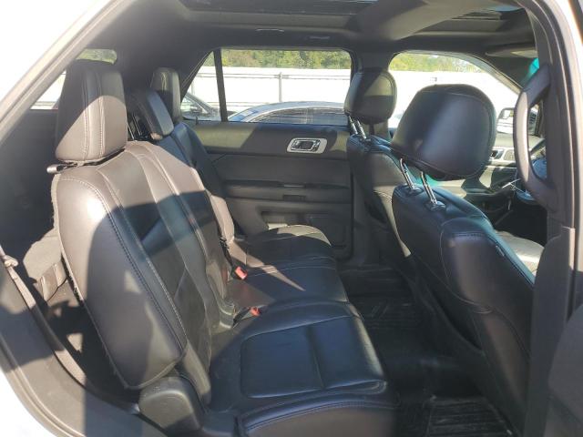 Photo 10 VIN: 1FM5K8D85DGB13014 - FORD EXPLORER X 