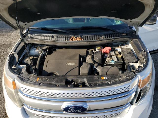 Photo 11 VIN: 1FM5K8D85DGB13014 - FORD EXPLORER X 