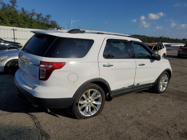 Photo 2 VIN: 1FM5K8D85DGB13014 - FORD EXPLORER X 