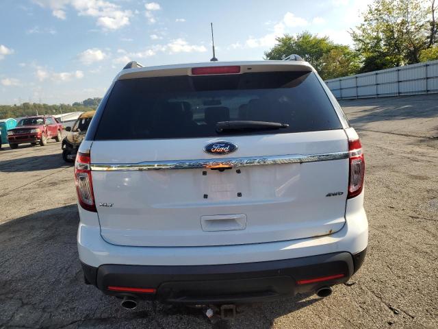 Photo 5 VIN: 1FM5K8D85DGB13014 - FORD EXPLORER X 