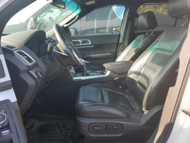 Photo 6 VIN: 1FM5K8D85DGB13014 - FORD EXPLORER X 