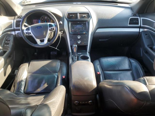 Photo 7 VIN: 1FM5K8D85DGB13014 - FORD EXPLORER X 