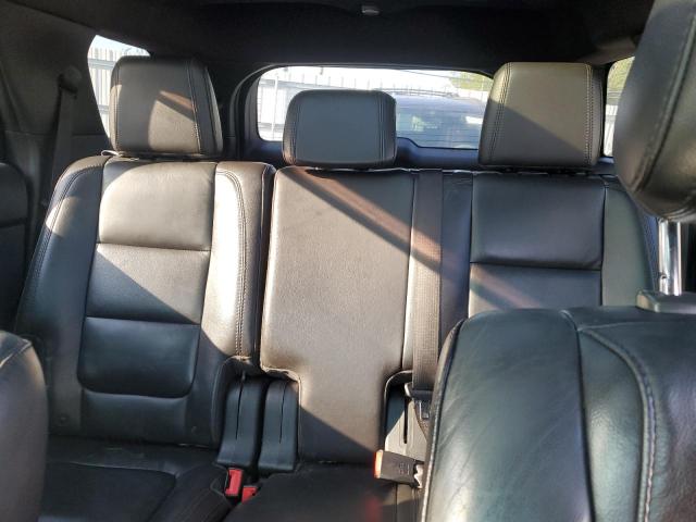 Photo 9 VIN: 1FM5K8D85DGB13014 - FORD EXPLORER X 