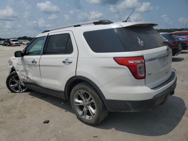 Photo 1 VIN: 1FM5K8D85DGB13675 - FORD EXPLORER X 