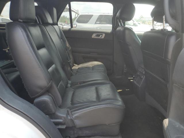 Photo 10 VIN: 1FM5K8D85DGB13675 - FORD EXPLORER X 