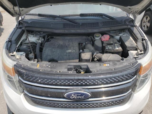 Photo 11 VIN: 1FM5K8D85DGB13675 - FORD EXPLORER X 