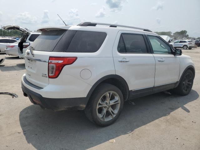 Photo 2 VIN: 1FM5K8D85DGB13675 - FORD EXPLORER X 