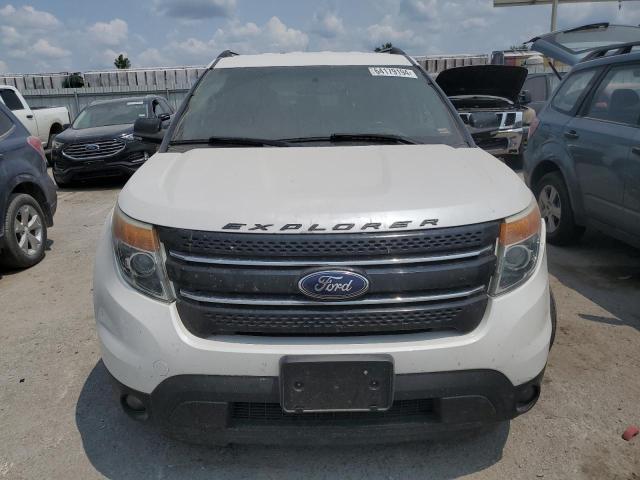 Photo 4 VIN: 1FM5K8D85DGB13675 - FORD EXPLORER X 