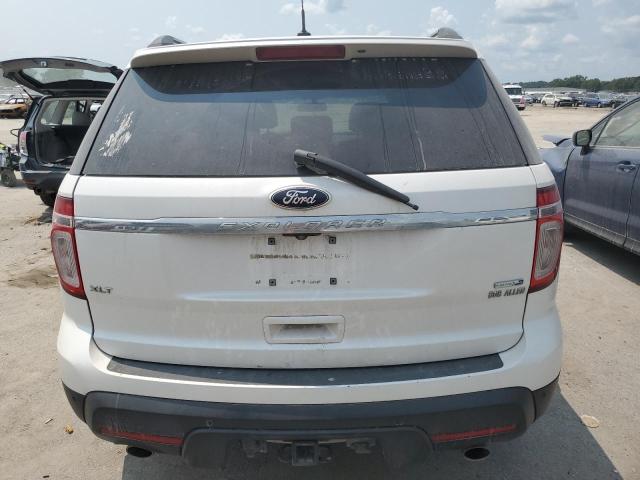 Photo 5 VIN: 1FM5K8D85DGB13675 - FORD EXPLORER X 