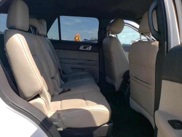 Photo 10 VIN: 1FM5K8D85DGB43288 - FORD EXPLORER 