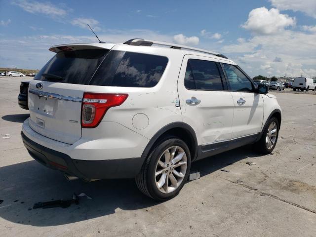 Photo 2 VIN: 1FM5K8D85DGB43288 - FORD EXPLORER 