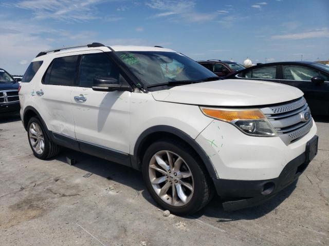 Photo 3 VIN: 1FM5K8D85DGB43288 - FORD EXPLORER 