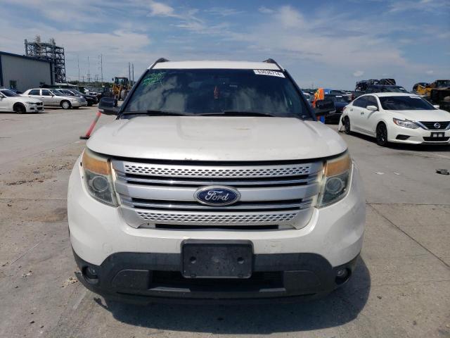 Photo 4 VIN: 1FM5K8D85DGB43288 - FORD EXPLORER 