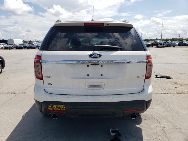 Photo 5 VIN: 1FM5K8D85DGB43288 - FORD EXPLORER 