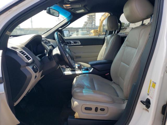 Photo 6 VIN: 1FM5K8D85DGB43288 - FORD EXPLORER 