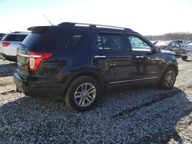 Photo 2 VIN: 1FM5K8D85DGB60155 - FORD EXPLORER X 