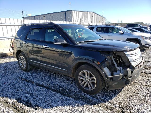 Photo 3 VIN: 1FM5K8D85DGB60155 - FORD EXPLORER X 