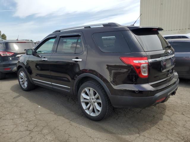 Photo 1 VIN: 1FM5K8D85DGB83077 - FORD EXPLORER 