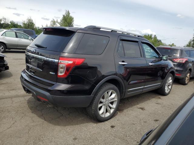 Photo 2 VIN: 1FM5K8D85DGB83077 - FORD EXPLORER 