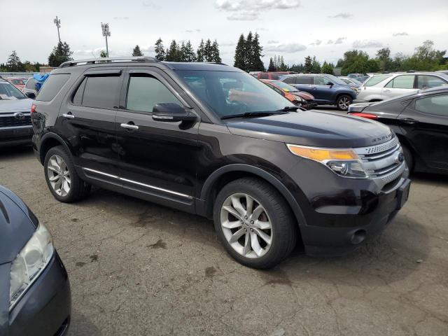 Photo 3 VIN: 1FM5K8D85DGB83077 - FORD EXPLORER 