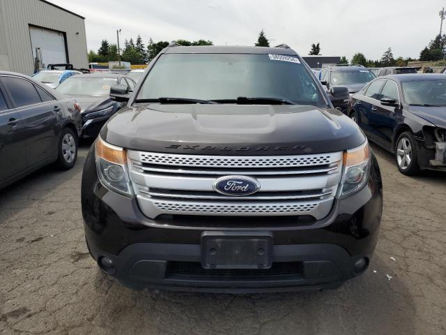 Photo 4 VIN: 1FM5K8D85DGB83077 - FORD EXPLORER 