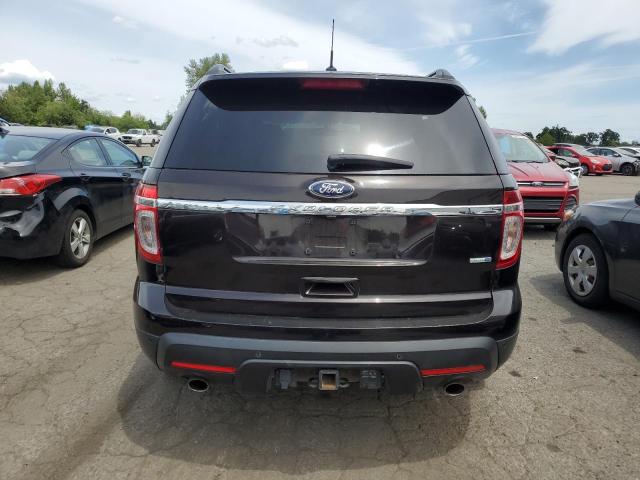 Photo 5 VIN: 1FM5K8D85DGB83077 - FORD EXPLORER 