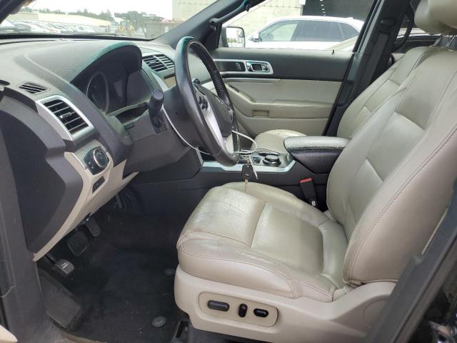 Photo 6 VIN: 1FM5K8D85DGB83077 - FORD EXPLORER 