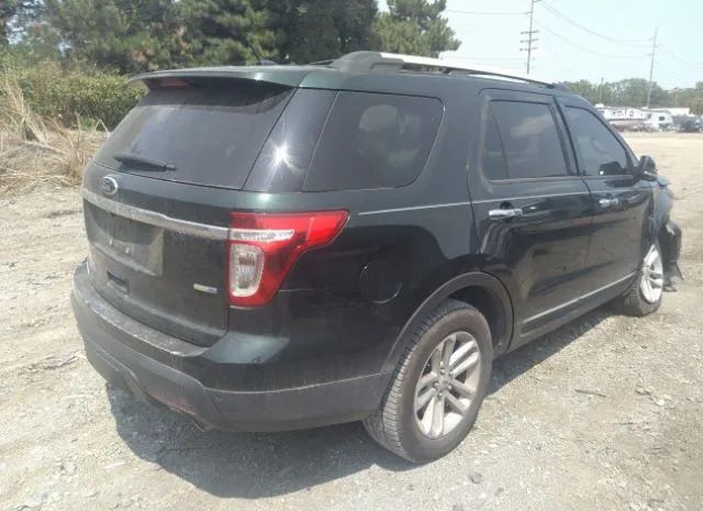 Photo 3 VIN: 1FM5K8D85DGB88263 - FORD EXPLORER 