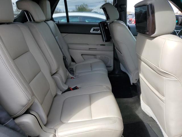 Photo 10 VIN: 1FM5K8D85DGC18359 - FORD EXPLORER 