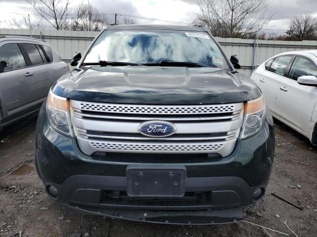 Photo 4 VIN: 1FM5K8D85DGC18359 - FORD EXPLORER 