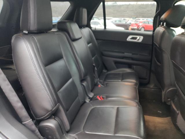 Photo 5 VIN: 1FM5K8D85DGC38336 - FORD EXPLORER X 