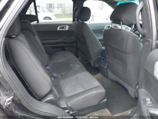 Photo 7 VIN: 1FM5K8D85DGC45514 - FORD EXPLORER 