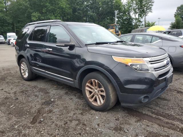 Photo 3 VIN: 1FM5K8D85DGC56142 - FORD EXPLORER 