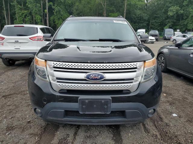 Photo 4 VIN: 1FM5K8D85DGC56142 - FORD EXPLORER 