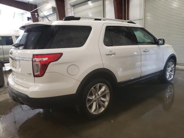 Photo 2 VIN: 1FM5K8D85EGA27719 - FORD EXPLORER X 