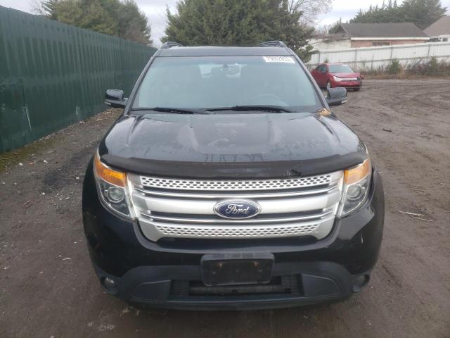 Photo 4 VIN: 1FM5K8D85EGA31298 - FORD EXPLORER 