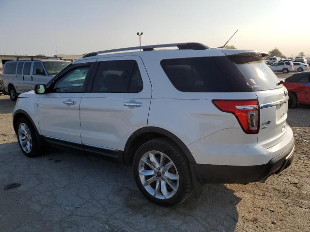 Photo 1 VIN: 1FM5K8D85EGA31611 - FORD EXPLORER X 