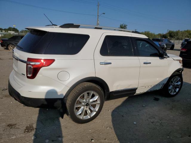 Photo 2 VIN: 1FM5K8D85EGA31611 - FORD EXPLORER X 