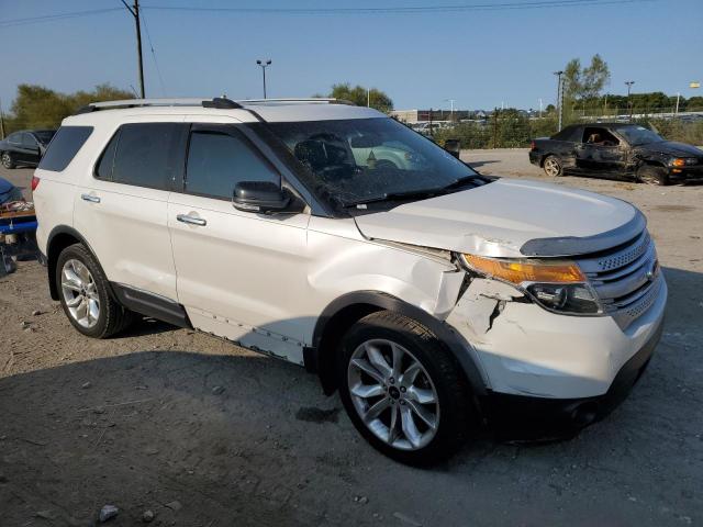 Photo 3 VIN: 1FM5K8D85EGA31611 - FORD EXPLORER X 