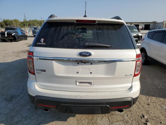 Photo 5 VIN: 1FM5K8D85EGA31611 - FORD EXPLORER X 